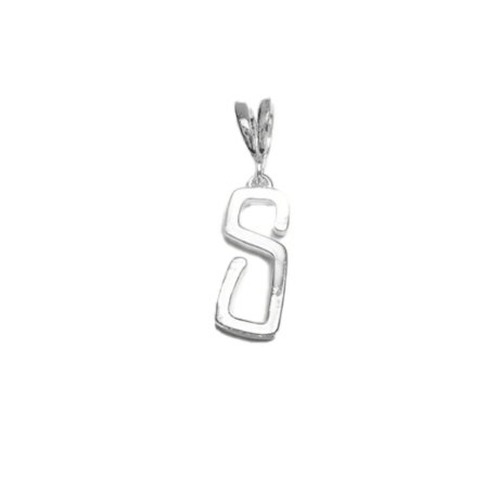 Stussy Pendant | Grailed