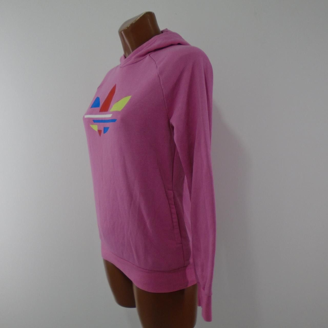 Adidas Women's Hoodie Adidas Size S / US 4 / IT 40 - 5 Thumbnail