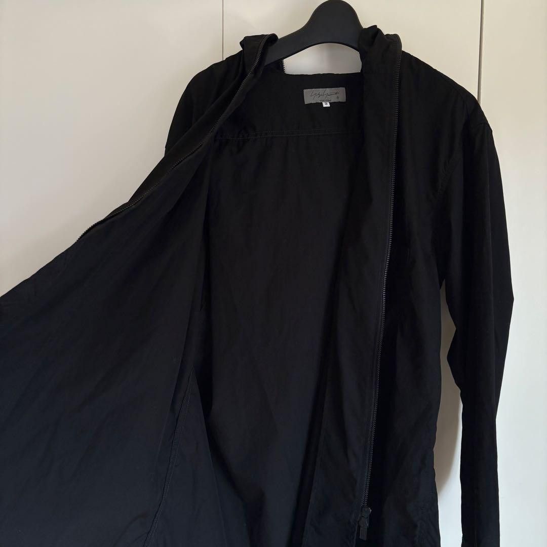 Yohji Yamamoto yohji yamamoto pour homme uchida suzume coat Size US L / EU 52-54 / 3 - 5 Thumbnail