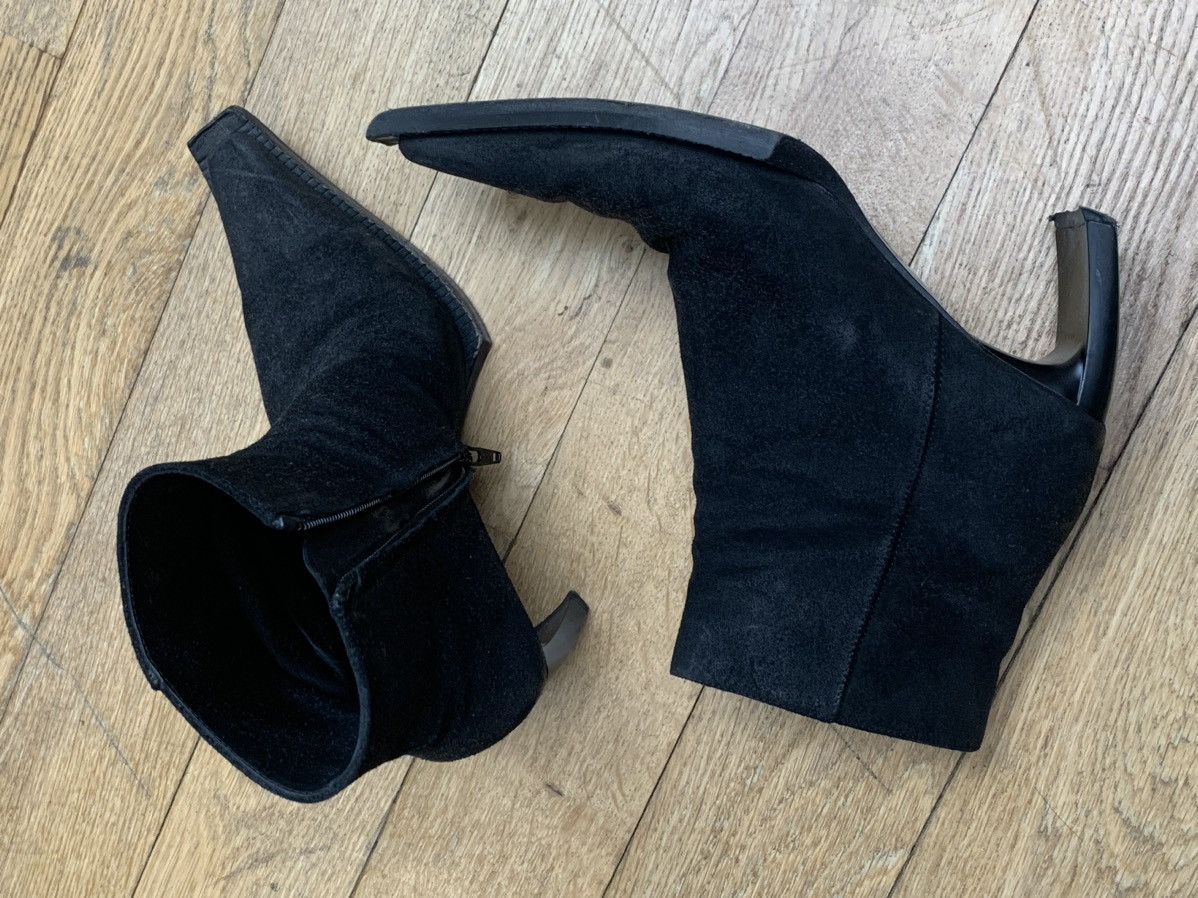 KNWLS Boots Charlotte KNWLS Size US 8 / IT 38 - 7 Thumbnail
