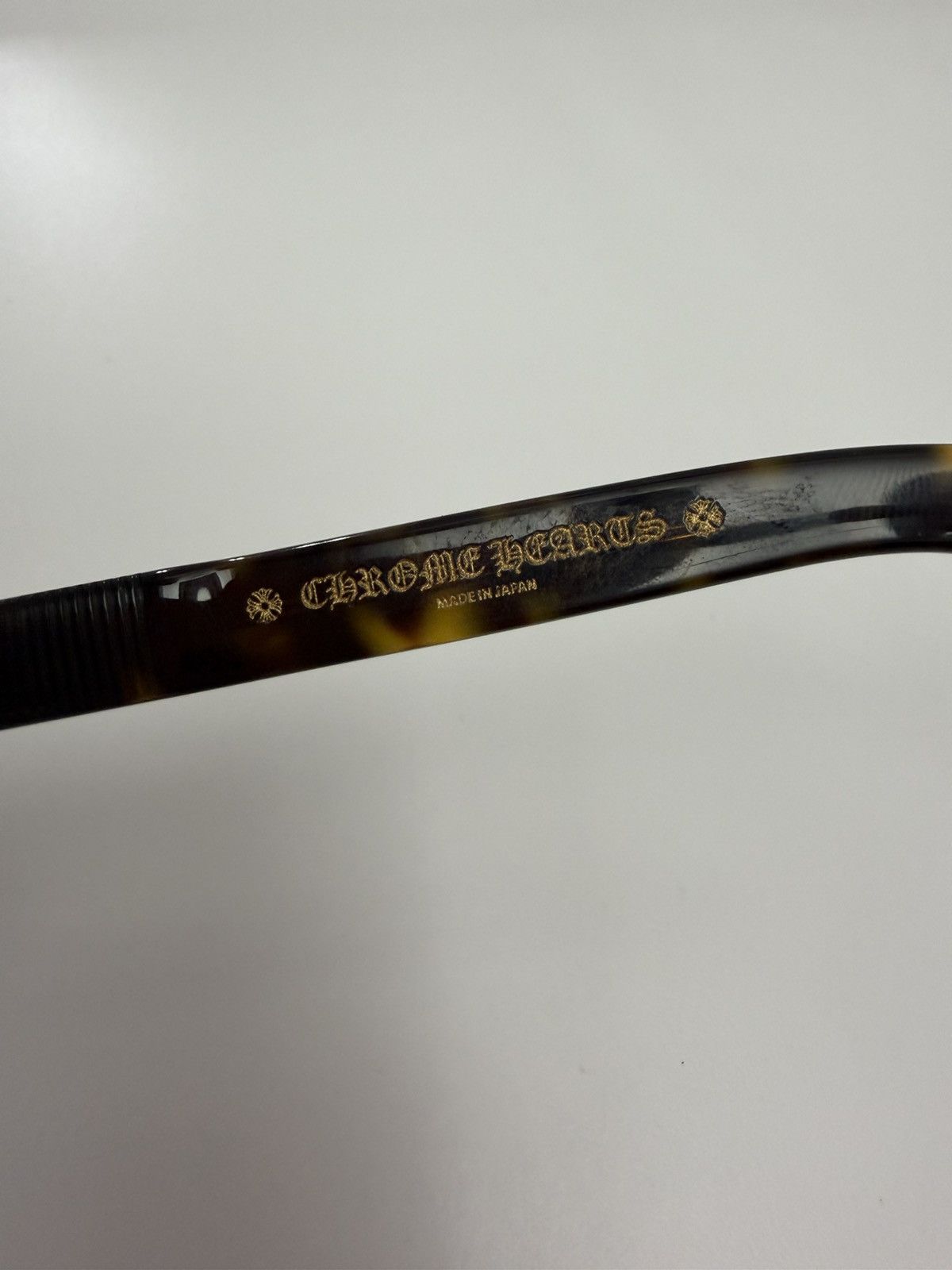 Chrome Hearts PEN 15 Glasses Size ONE SIZE - 6 Thumbnail