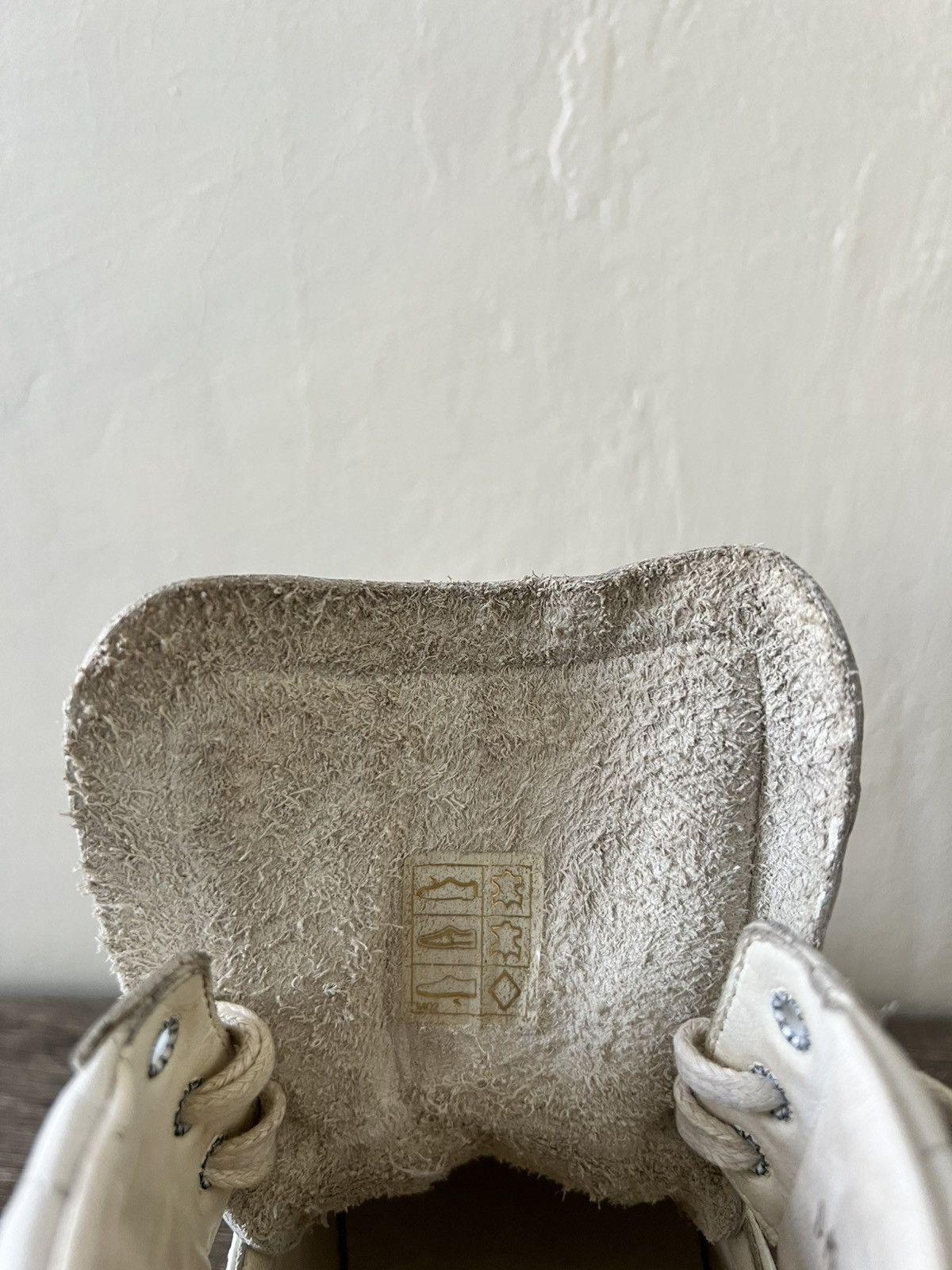 Saint Laurent Paris SAINT LAURENT PARIS SL/01H HIGH-TOP Size US 8.5 / IT 38.5 - 13 Thumbnail