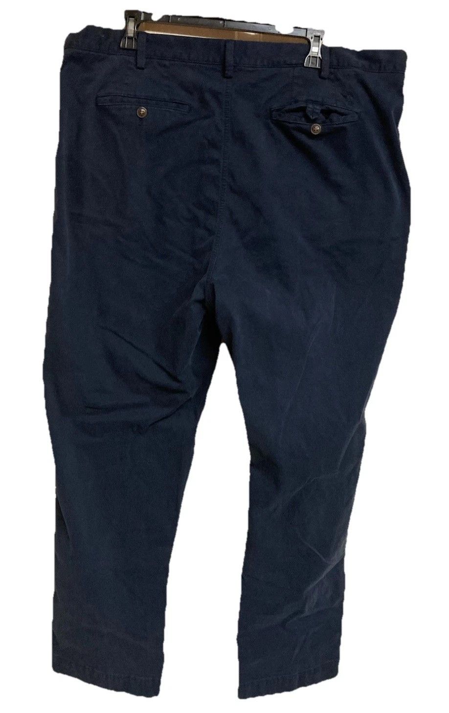 Polo Ralph Lauren Polo Ralph Lauren Stretch Classic Fit Chinos Blue Sz 42Bx32 Size US 42 / EU 58 - 3 Thumbnail