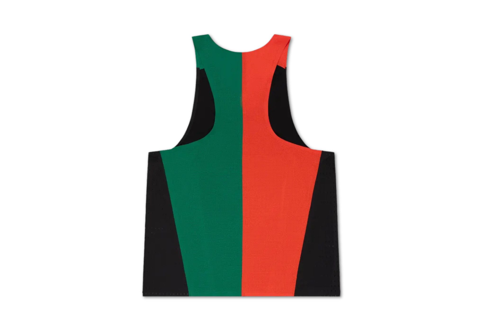 Aime Leon Dore o1mle0526 Aime Racing Singlet Tank Top in Black Size US S / EU 44-46 / 1 - 2 Thumbnail