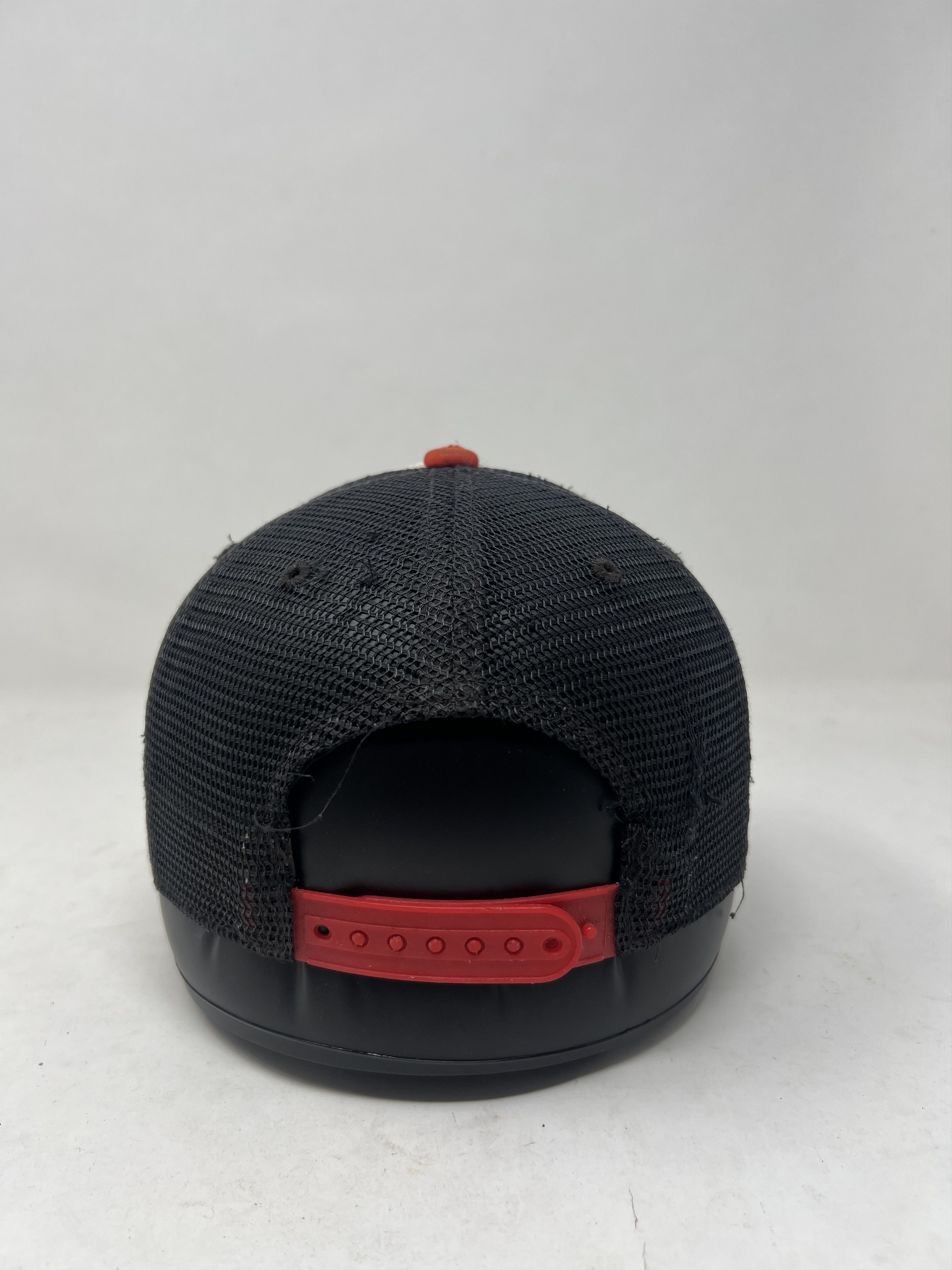 Nike Nike Swoosh Trucker Hat Size ONE SIZE - 3 Thumbnail