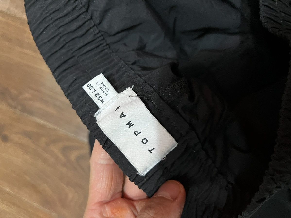 Topman Topman Nylon cargos Size US 32 / EU 48 - 3 Thumbnail