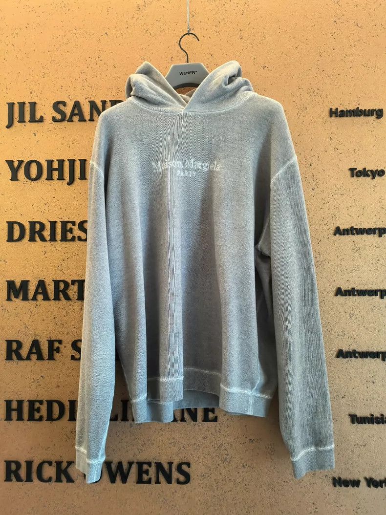 Maison Margiela Maison Margiela hoodie Size US M / EU 48-50 / 2 - 1 Thumbnail