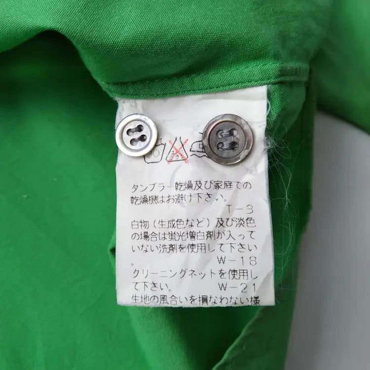 Issey Miyake Spectro Dragon By Zucca Issey Miyake Shirt Size US M / EU 48-50 / 2 - 9 Thumbnail