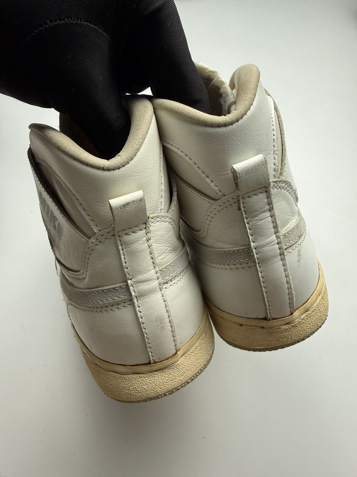 Nike 1986 Nike Convention High Size US 6.5 / EU 39-40 - 7 Thumbnail