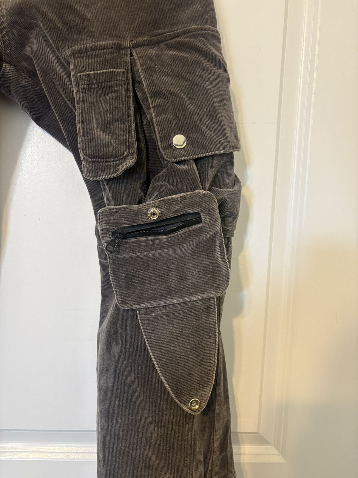 Other Vautour Technical pants Size US 30 / EU 46 - 11 Thumbnail