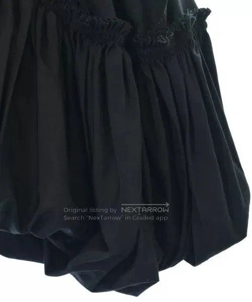 Comme des Garcons Comme des Garçons Short Top. Size S / US 4 / IT 40 - 5 Thumbnail