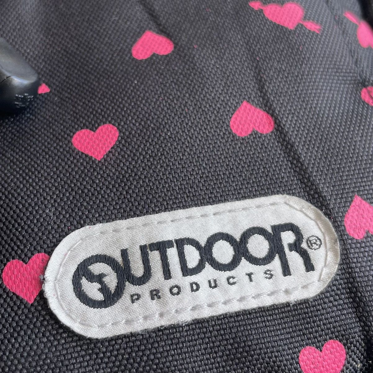Other Outdoor Products Sling Bag Full Print Quick Pocket Style Size ONE SIZE - 6 Thumbnail