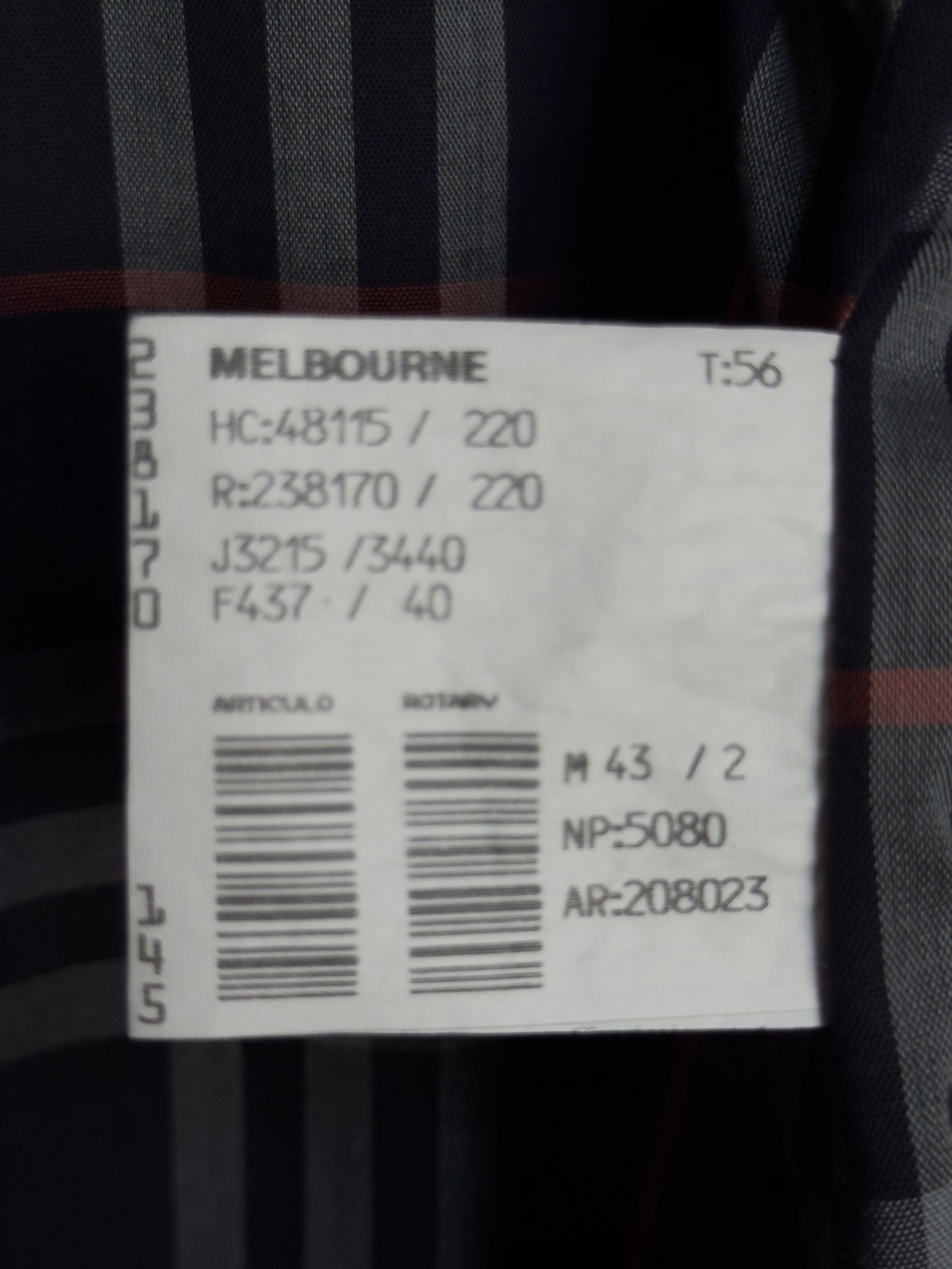 Burberry 🔥 Burberry novacheck trench coat parka size 56it xl xxl Size US XL / EU 56 / 4 - 15 Thumbnail