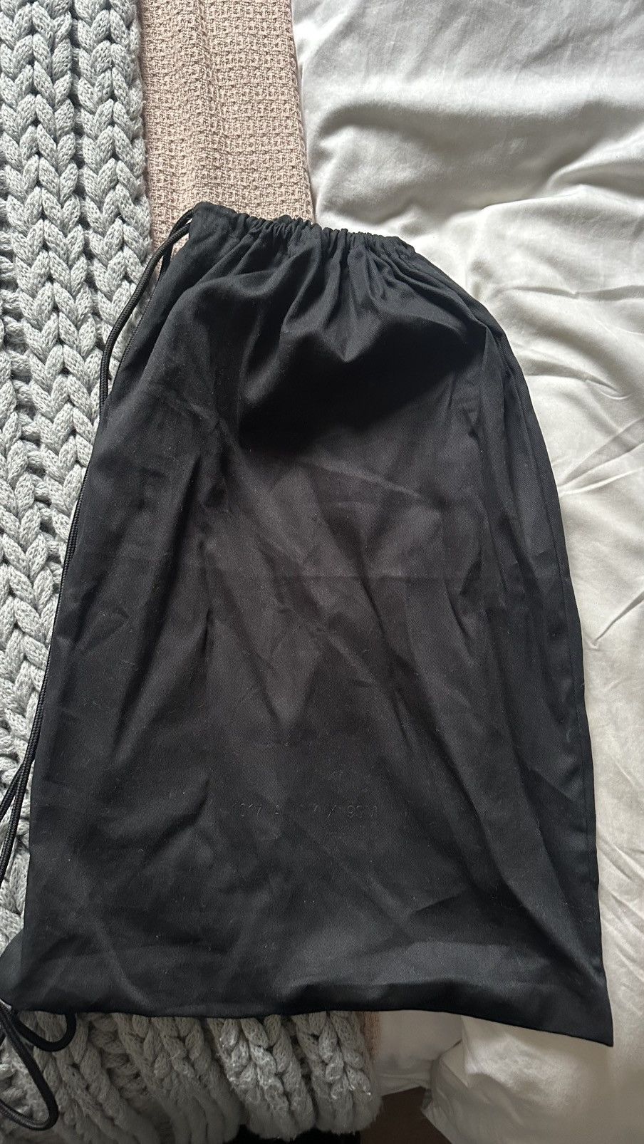 1017 ALYX 9SM Alyx Tank Backpack Size ONE SIZE - 9 Thumbnail