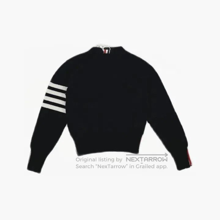 Thom Browne dsquared2 icon hoodie autumn winter collection. Size US S / EU 44-46 / 1 - 3 Thumbnail