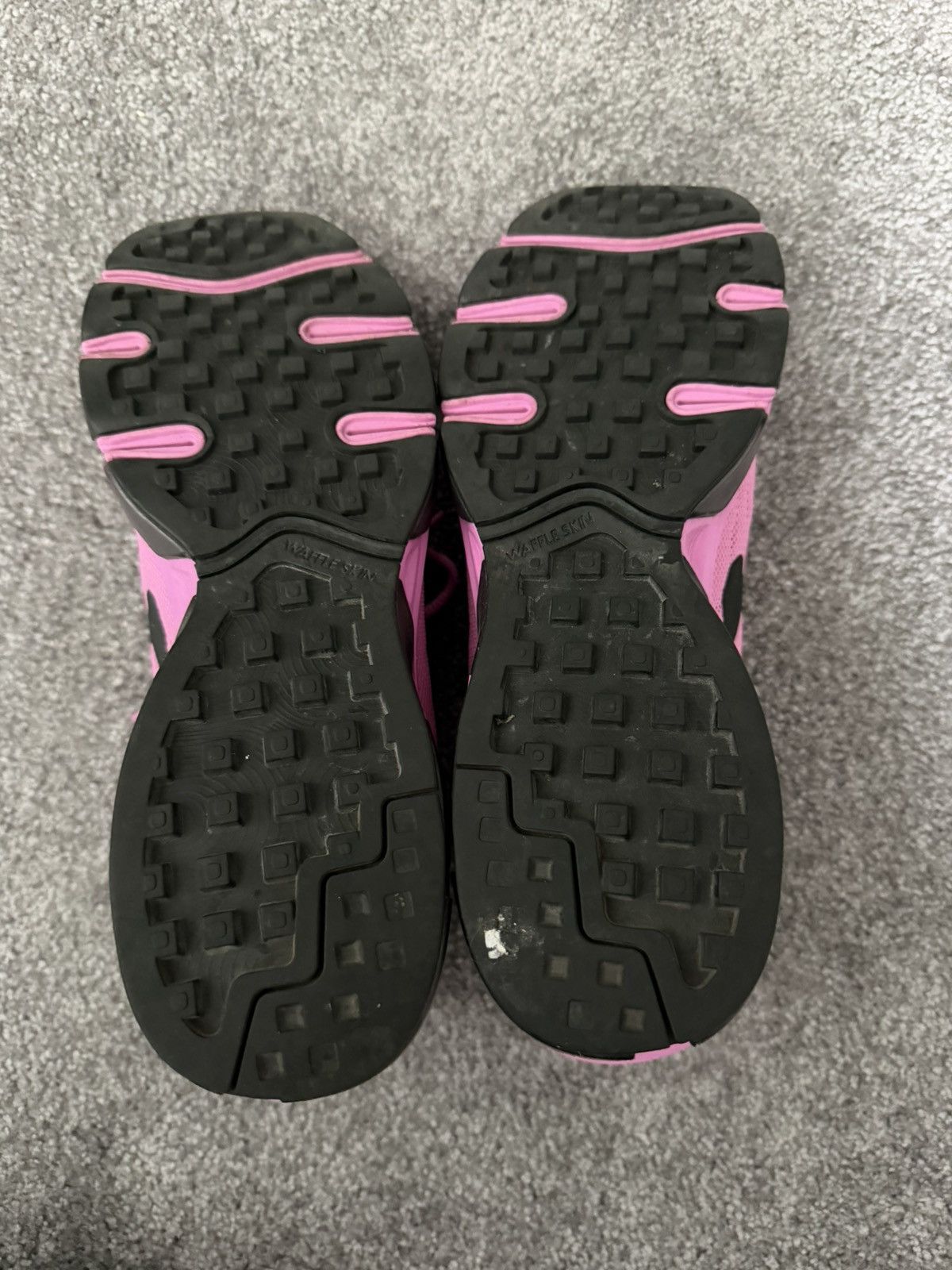 Nike Nike Dual Fusion Running Shoes Size US 9 / IT 39 - 5 Thumbnail