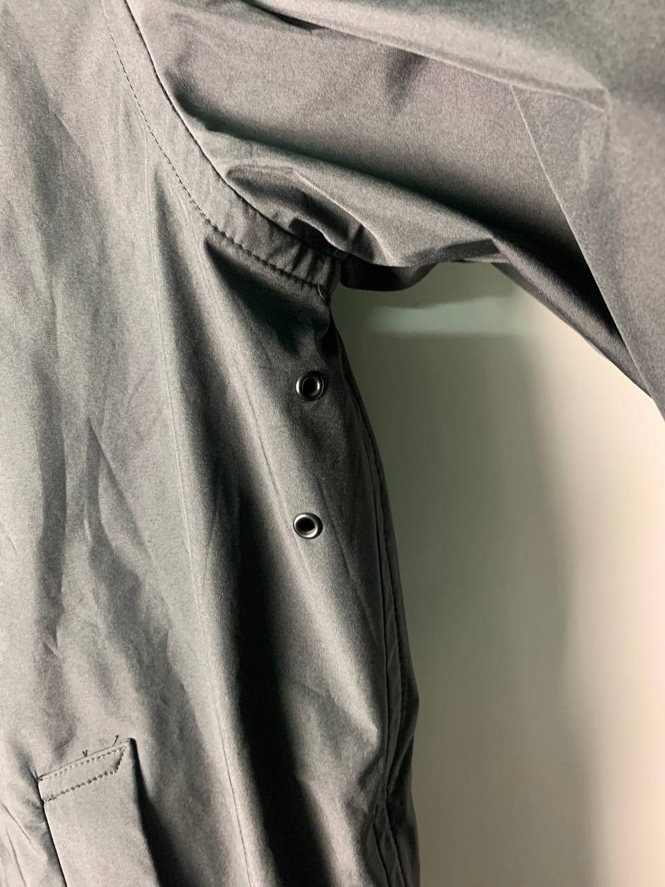 Burberry × Vintage Vintage streetwear Y2K luxury designer Burberry jacket Size US XL / EU 56 / 4 - 4 Thumbnail