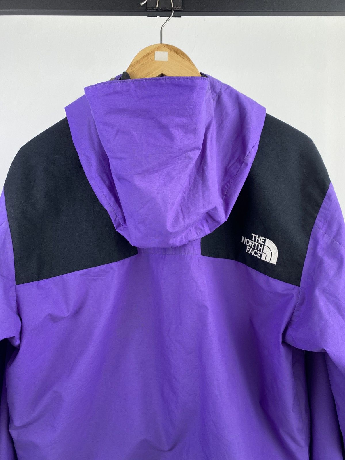 The North Face Vintage 80’s The North Face Retro Mountain Jacket Size US M / EU 48-50 / 2 - 5 Thumbnail