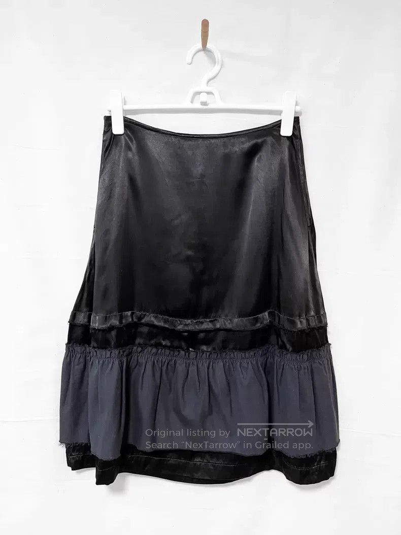 Comme des Garcons Comme des Garcons size M Cupcake Skirt, Skater Skirt Size 25" / US 0 / IT 36 - 1 Thumbnail