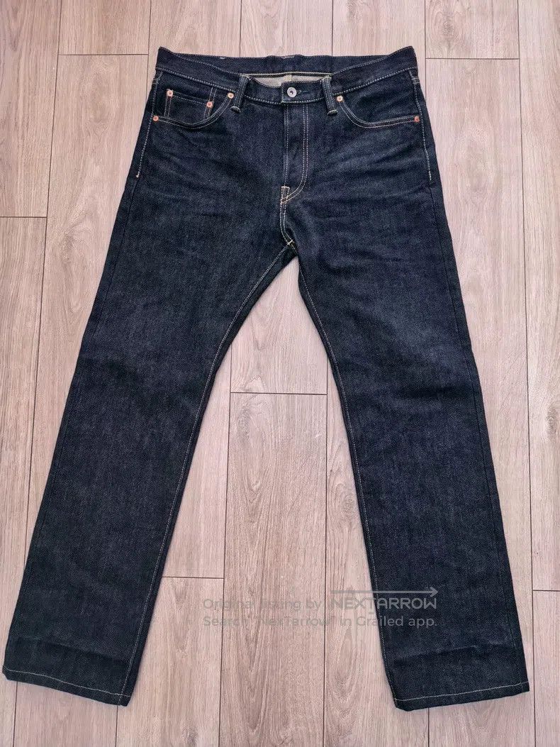 Iron Heart Iron Heart Ounce of heavy jeans Size US 34 / EU 50 - 2 Thumbnail