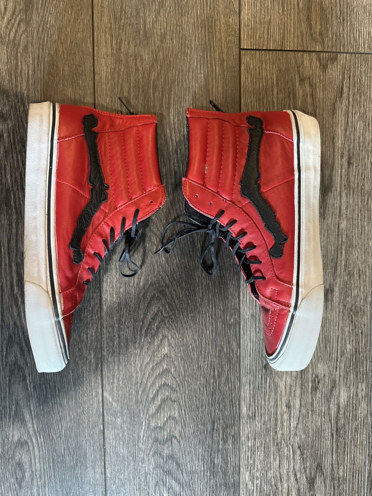 Blends × Vans Blends x Vans Size US 10 / EU 43 - 6 Thumbnail