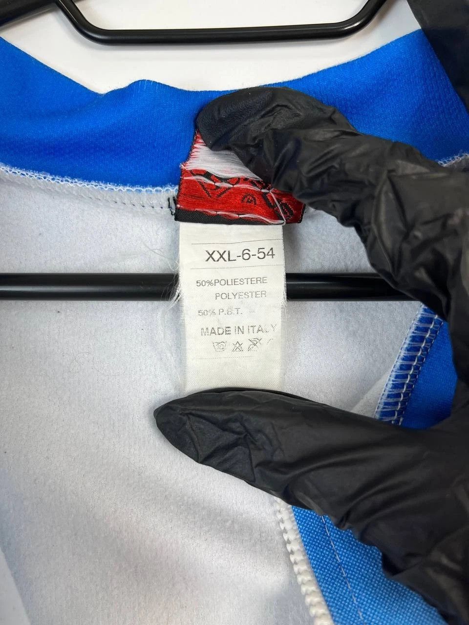Other Cycling Jasket by Giodana Full Zip Size XXL Size US XXL / EU 58 / 5 - 2 Thumbnail