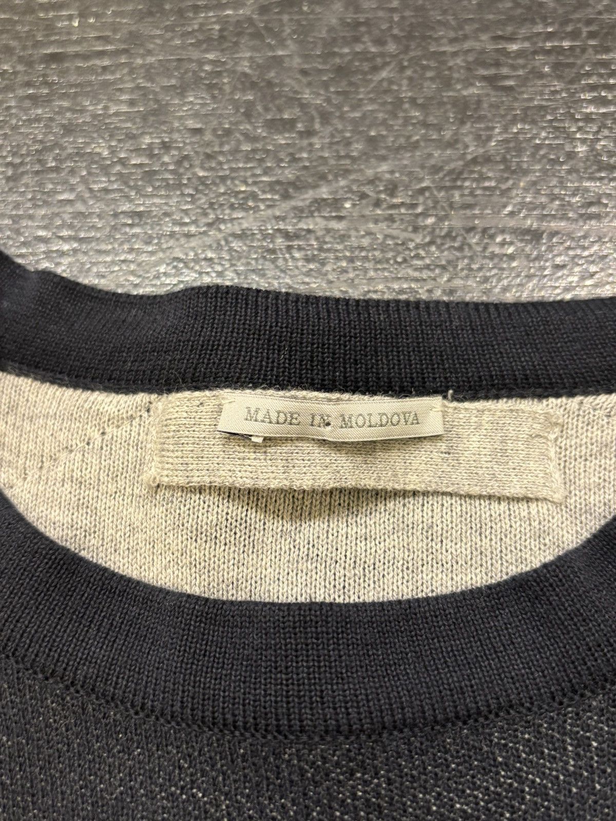 Prada Prada Knit Longsleeve Top Size US M / EU 48-50 / 2 - 3 Thumbnail