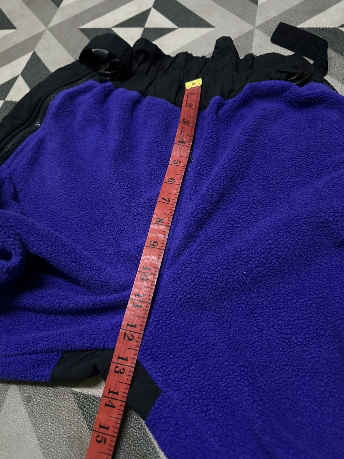 The North Face The north face denali fleece pants outdoor Size US 30 / EU 46 - 14 Thumbnail
