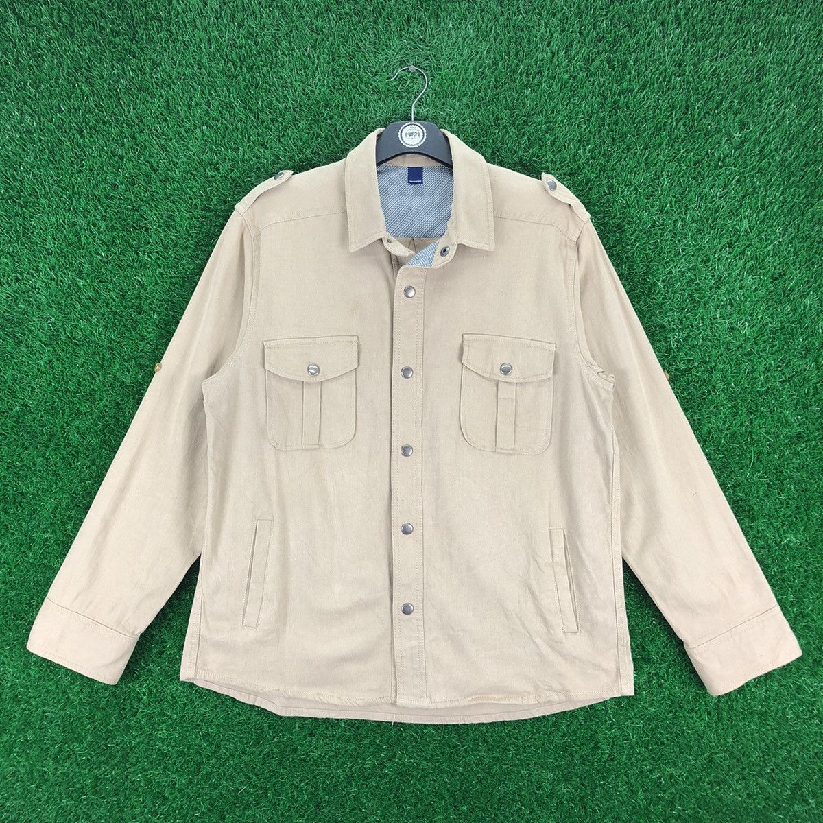 Vintage Kurasufuku Japanese Brand Jacket