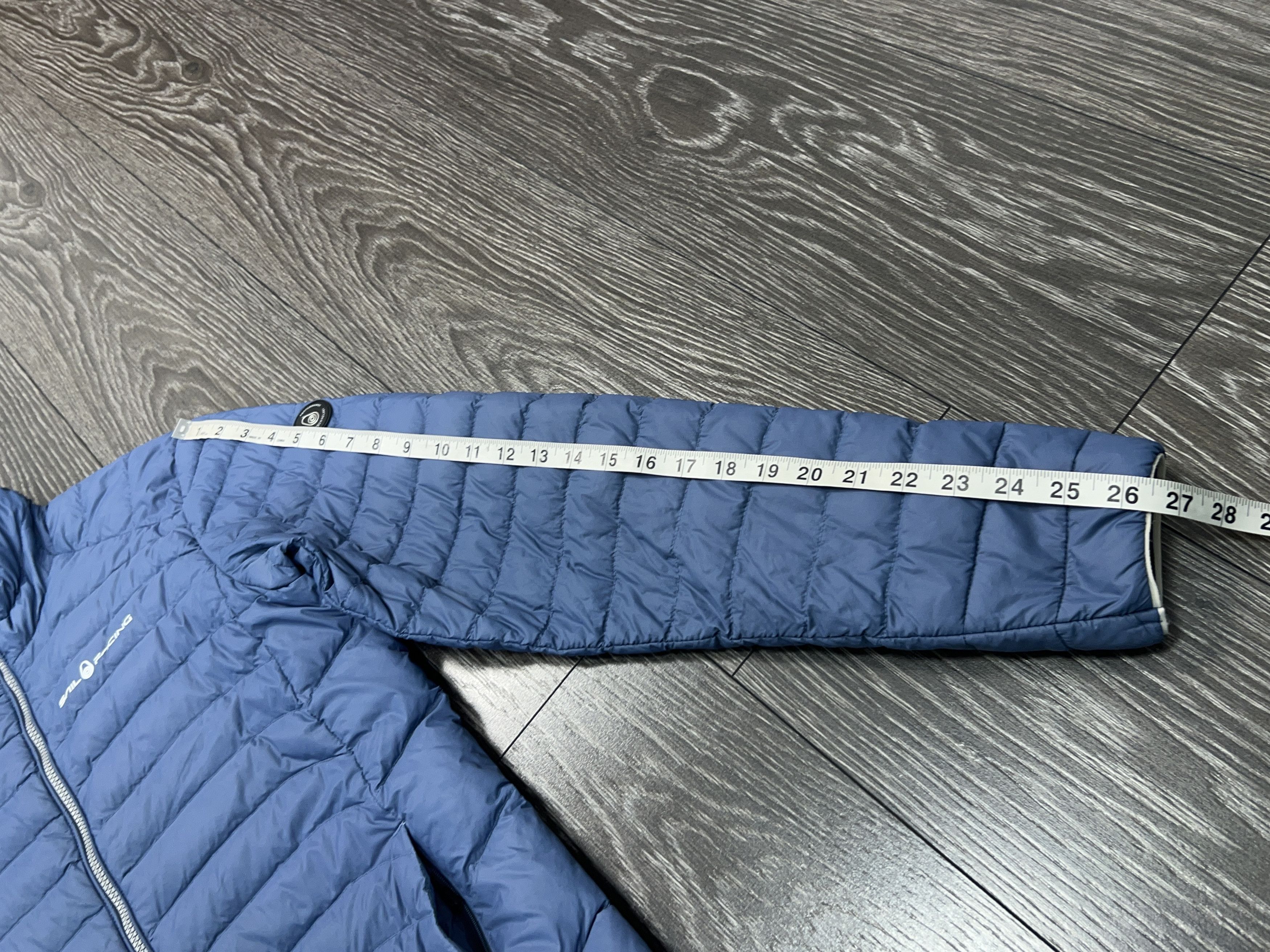 Outdoor Research Mens Sail Racing Link Down Jacket Insulated Outdoor Size S Size US S / EU 44-46 / 1 - 9 Thumbnail