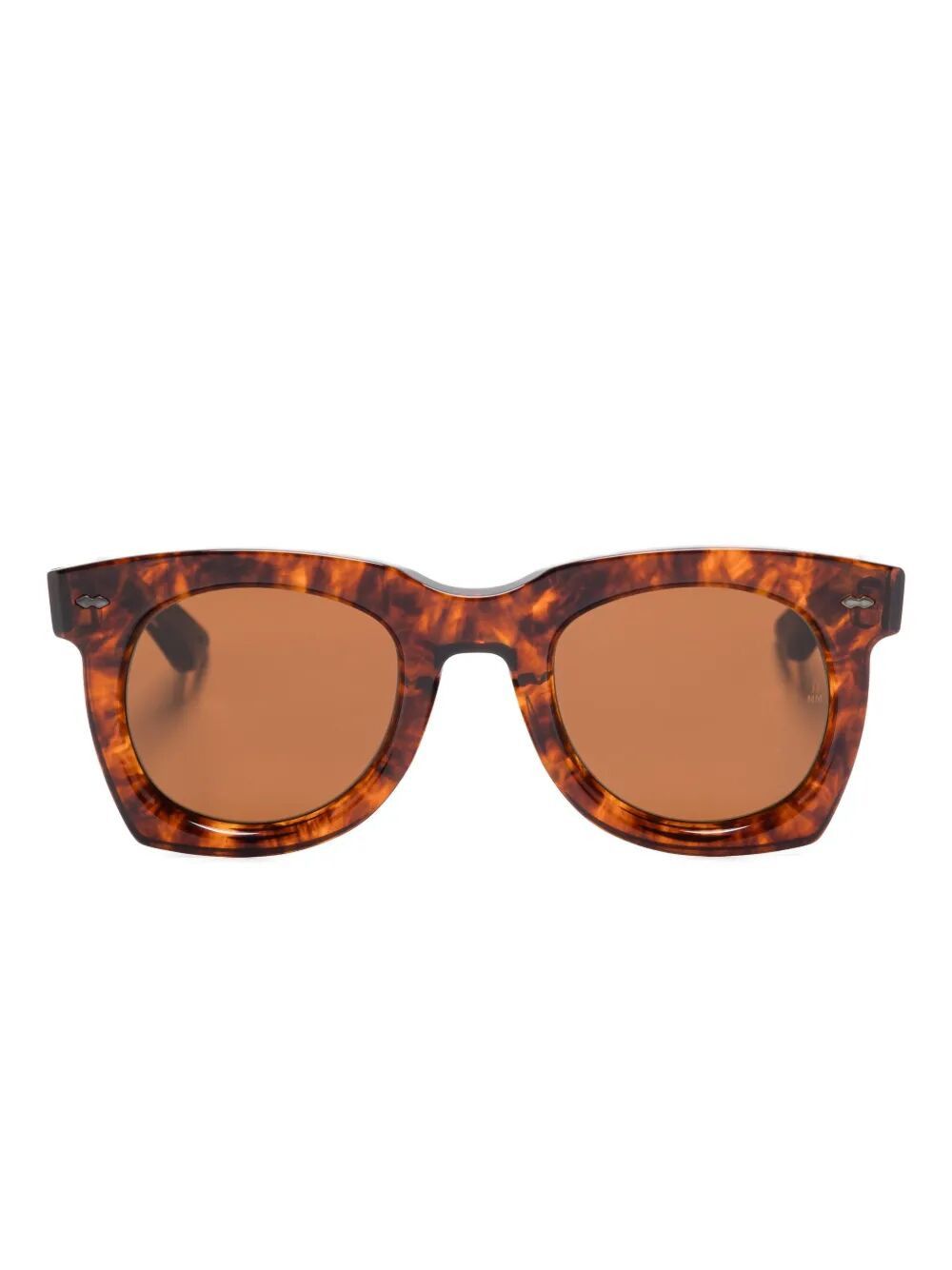Jacques Marie Mage "AVA" SUNGLASSES Size ONE SIZE - 1 Thumbnail