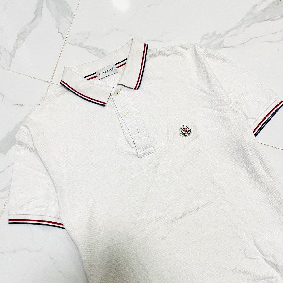 Other Moncler Size US M / EU 48-50 / 2 - 4 Thumbnail