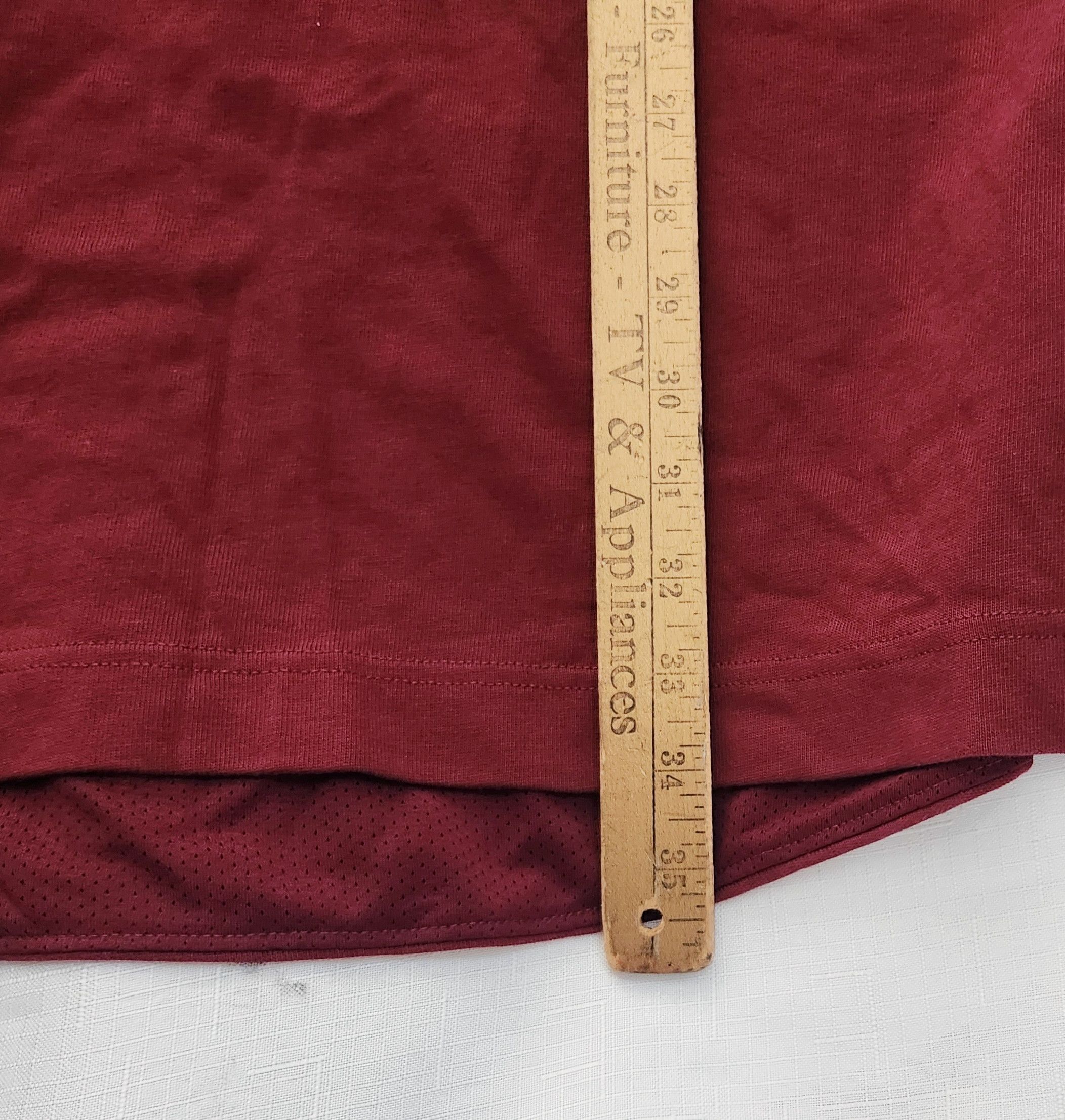 Jordan Brand Jordan Jumpman 20th Anniversary 1985-2005 VTG Men's Polo XXL Size US XXL / EU 58 / 5 - 14 Thumbnail