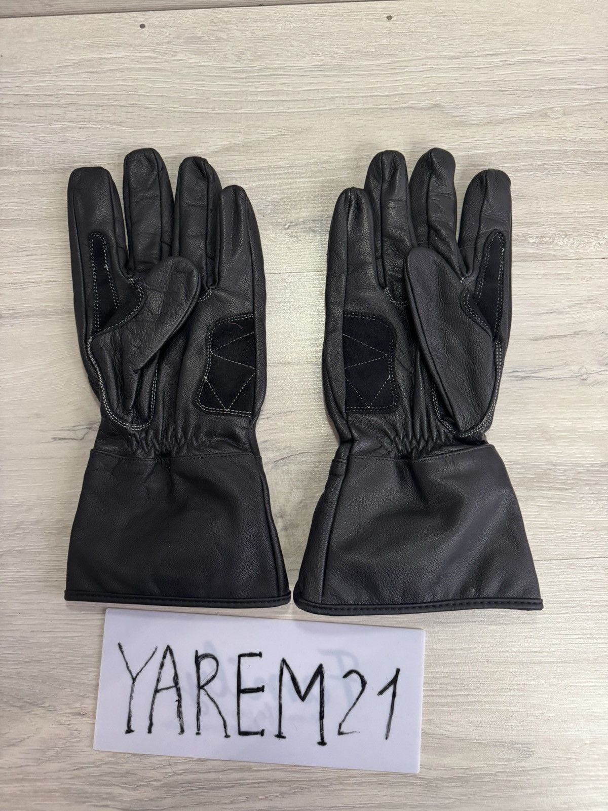 Other Goldwing gloves Size ONE SIZE - 2 Thumbnail