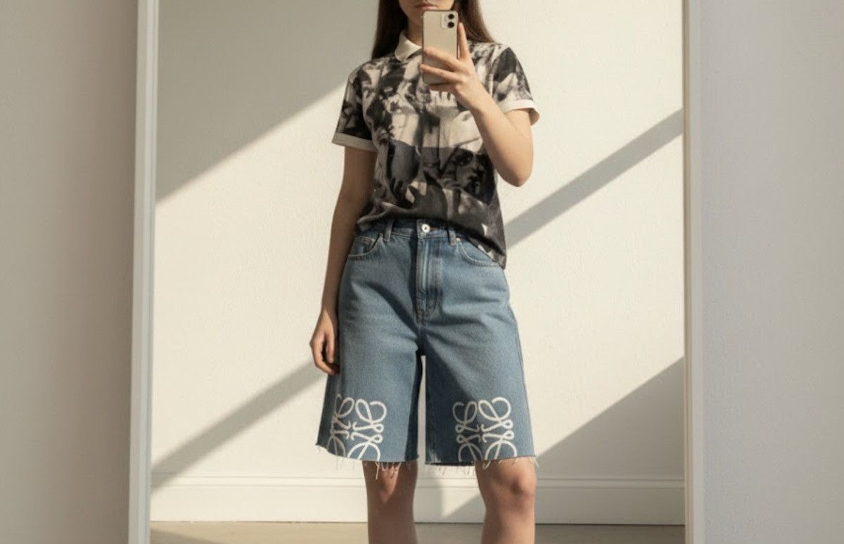 Lacoste Lacoste x Visionaire 54 Size S / US 4 / IT 40 - 5 Thumbnail