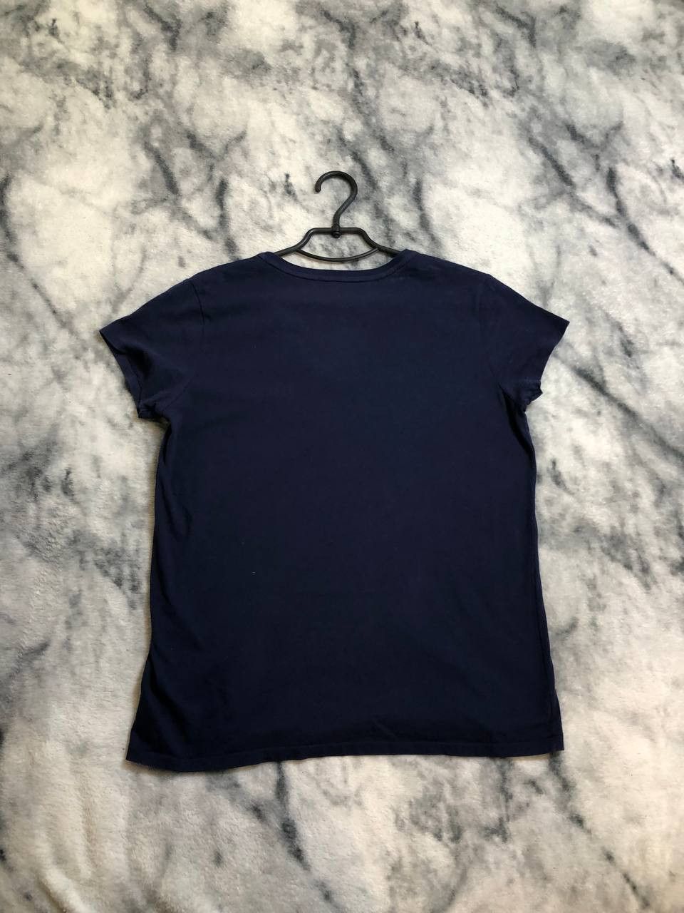 Polo Ralph Lauren Polo Ralph Lauren V-Neck T-Shirt Size L / US 10 / IT 46 - 5 Thumbnail