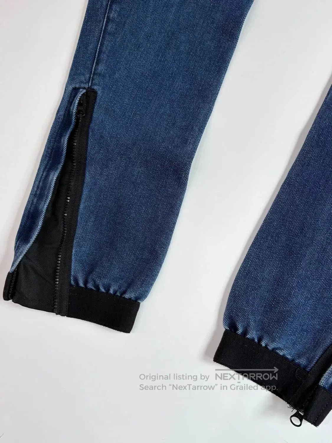 Stone Island Stone Island Vintage Jeans. Size US 37 - 8 Thumbnail