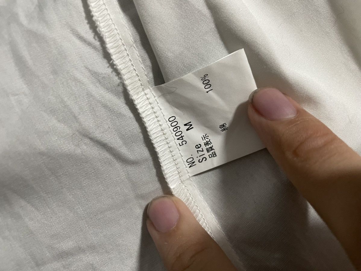 Japanese Brand Peace now button up Size US XS / EU 42 / 0 - 4 Thumbnail