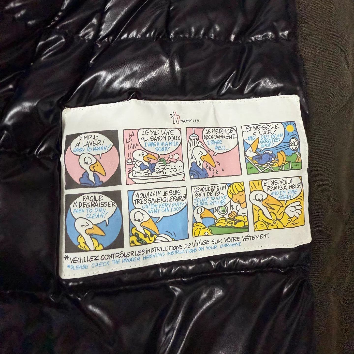 Moncler MonclerArriousDownJacketBlack/GreenFoxFurCollarSize295New Size XS / US 0-2 / IT 36-38 - 4 Thumbnail