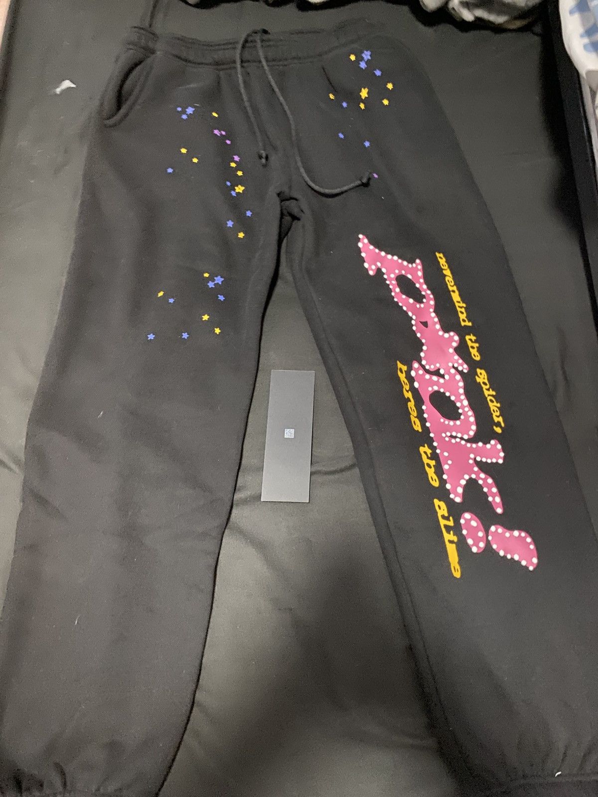 Other Sp5der Outfit Size US L / EU 52-54 / 3 - 8 Thumbnail