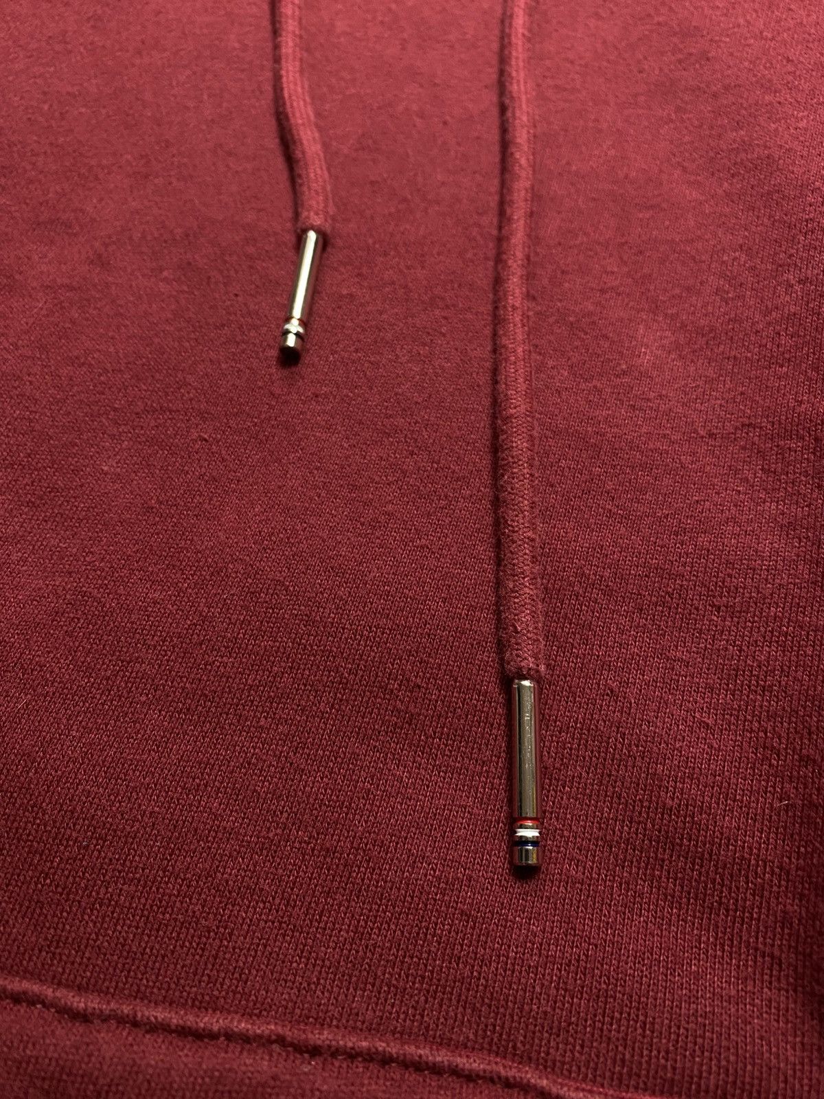 Thom Browne Thom Browne 4-bar loopback japanes hoodie Size US S / EU 44-46 / 1 - 12 Thumbnail