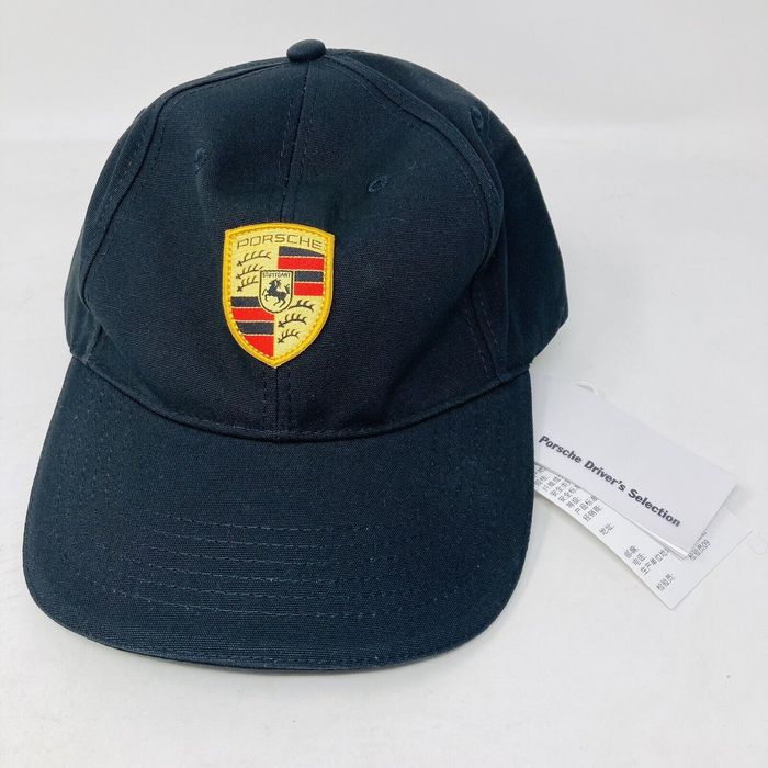 Porsche Design Porsche Design Drivers Selection Baseball Cap Hat in ...