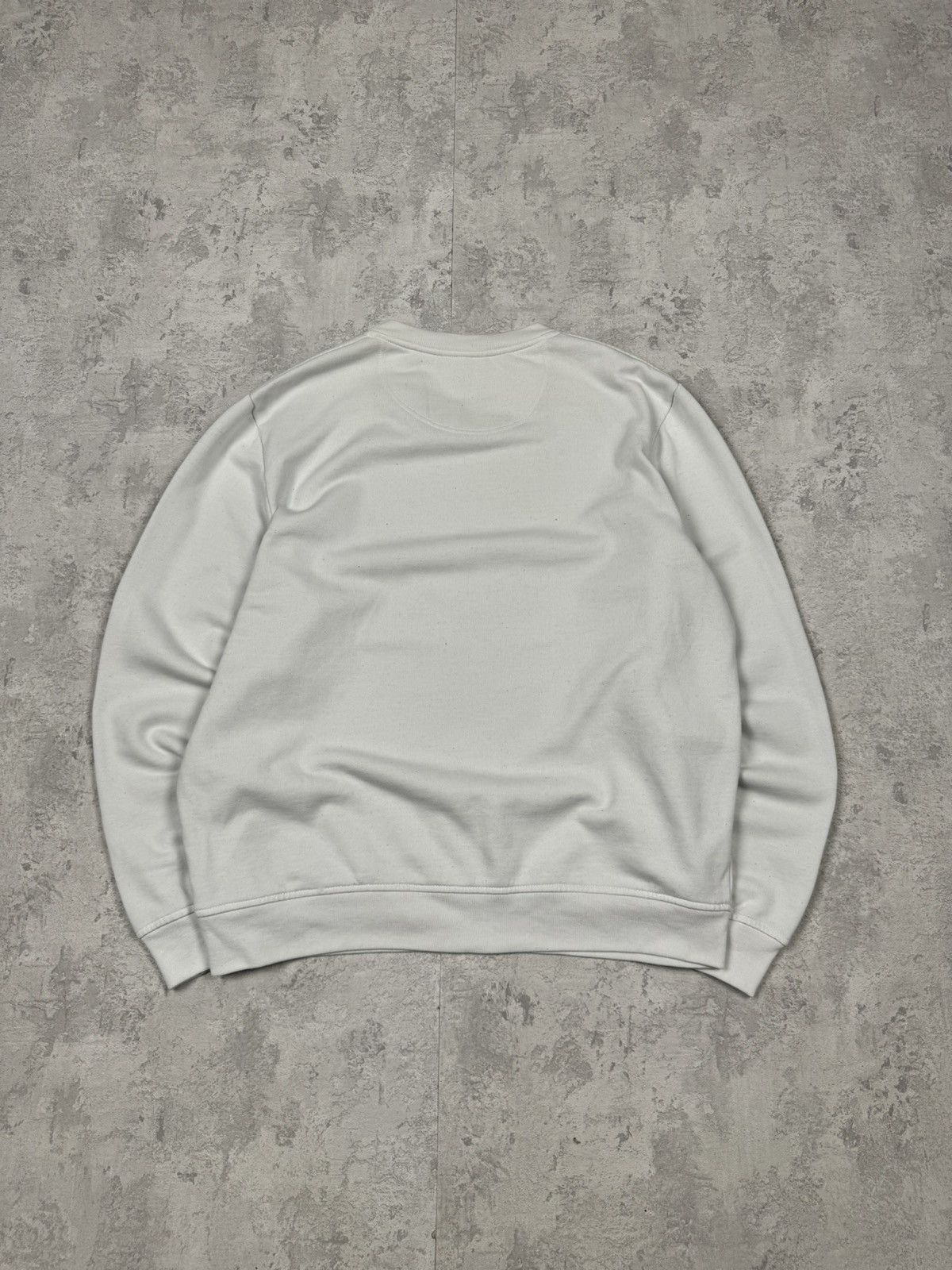 Lacoste Lacoste Sweatshirt Big Logo Size XL Size US XL / EU 56 / 4 - 5 Thumbnail