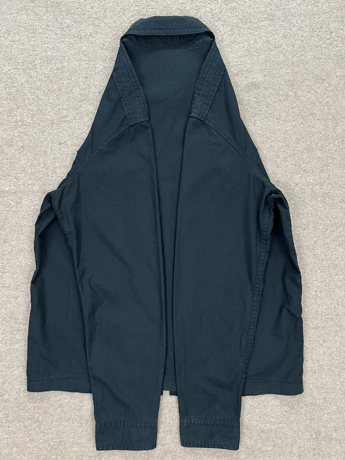 Uniqlo Uniqlo Ripstop Jacket Size US M / EU 48-50 / 2 - 6 Thumbnail