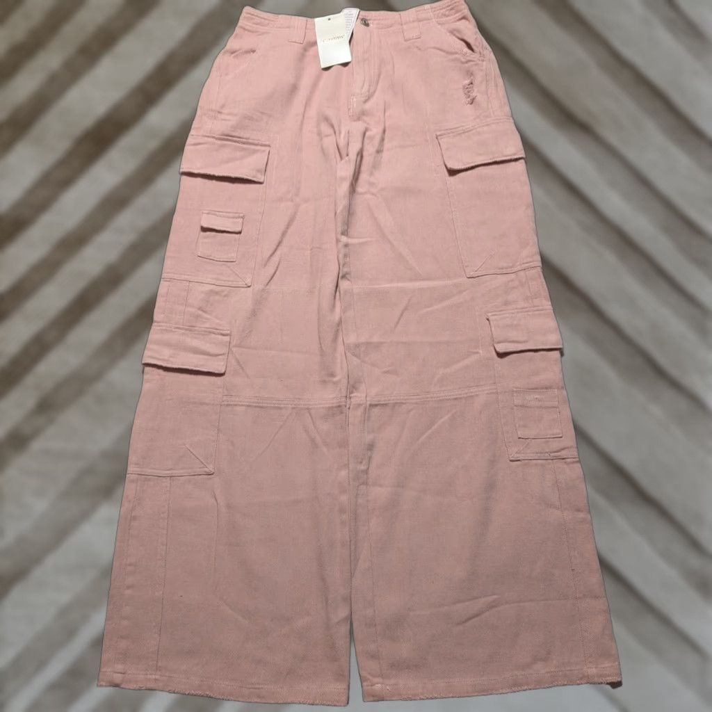 Vintage VINTAGE? No. Size 32" / US 10 / IT 46 - 1 Thumbnail