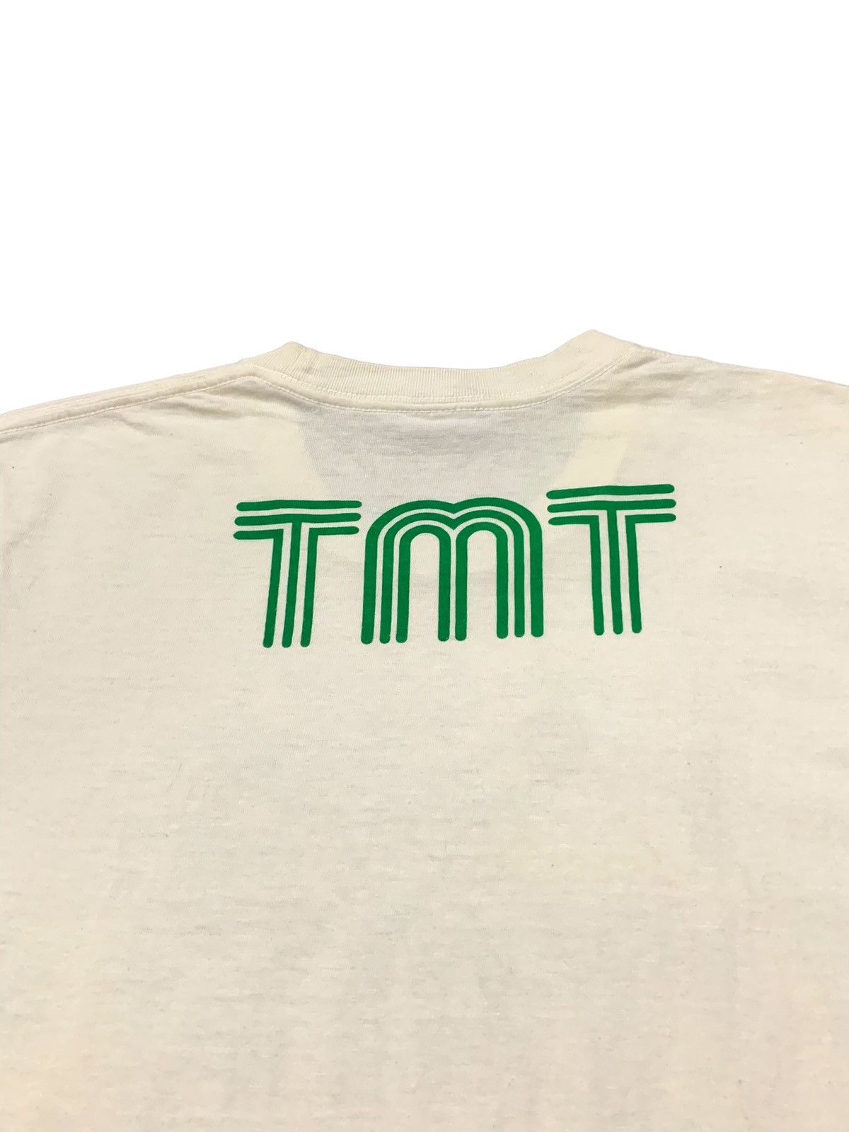 Japanese Brand × TMT Vintage TMT Japan Come On The Beach Size US M / EU 48-50 / 2 - 6 Thumbnail