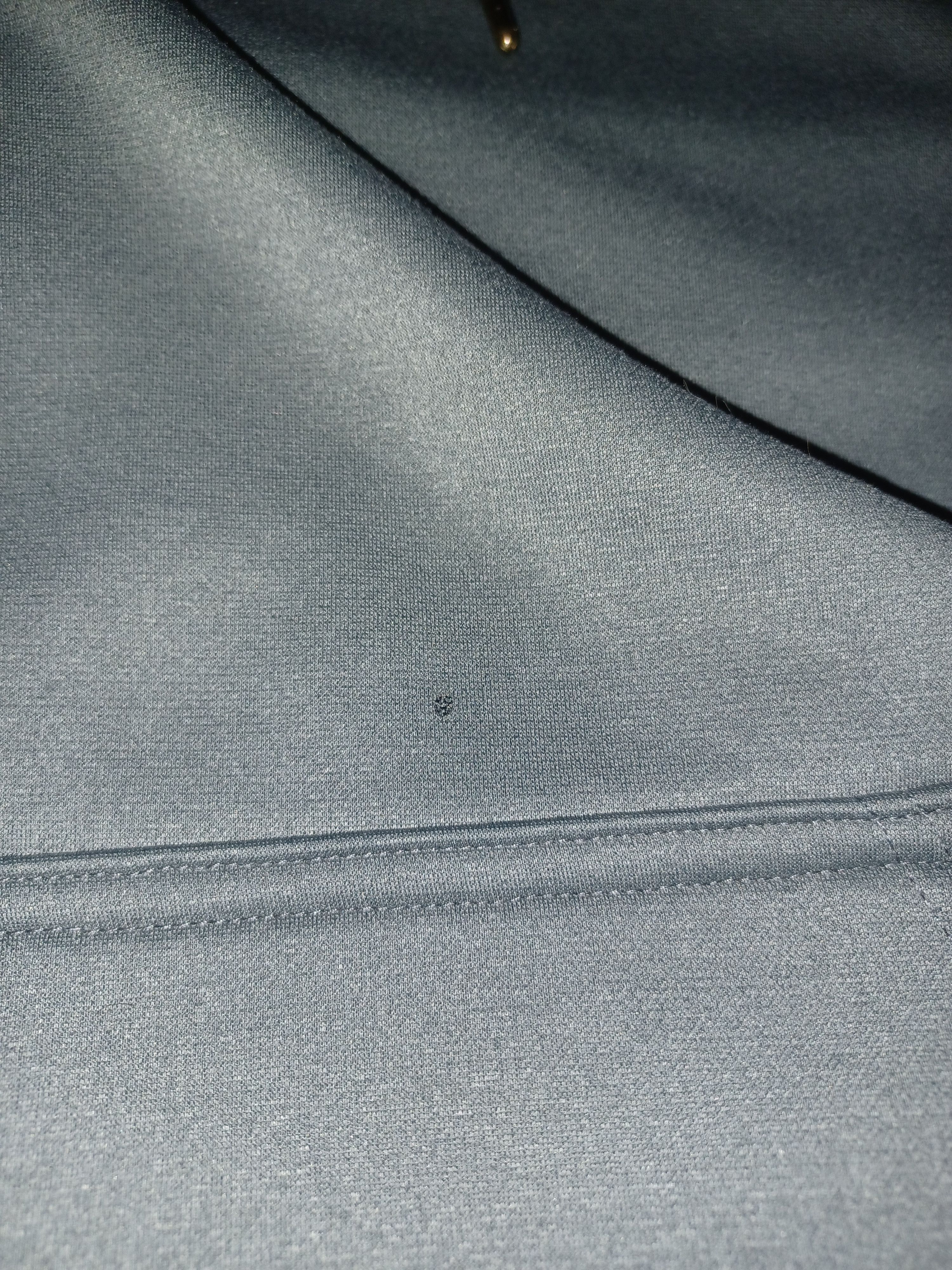 Under Armour Under Armour Hooded Sweat Shirt Medium Gray & Black Size US M / EU 48-50 / 2 - 3 Thumbnail