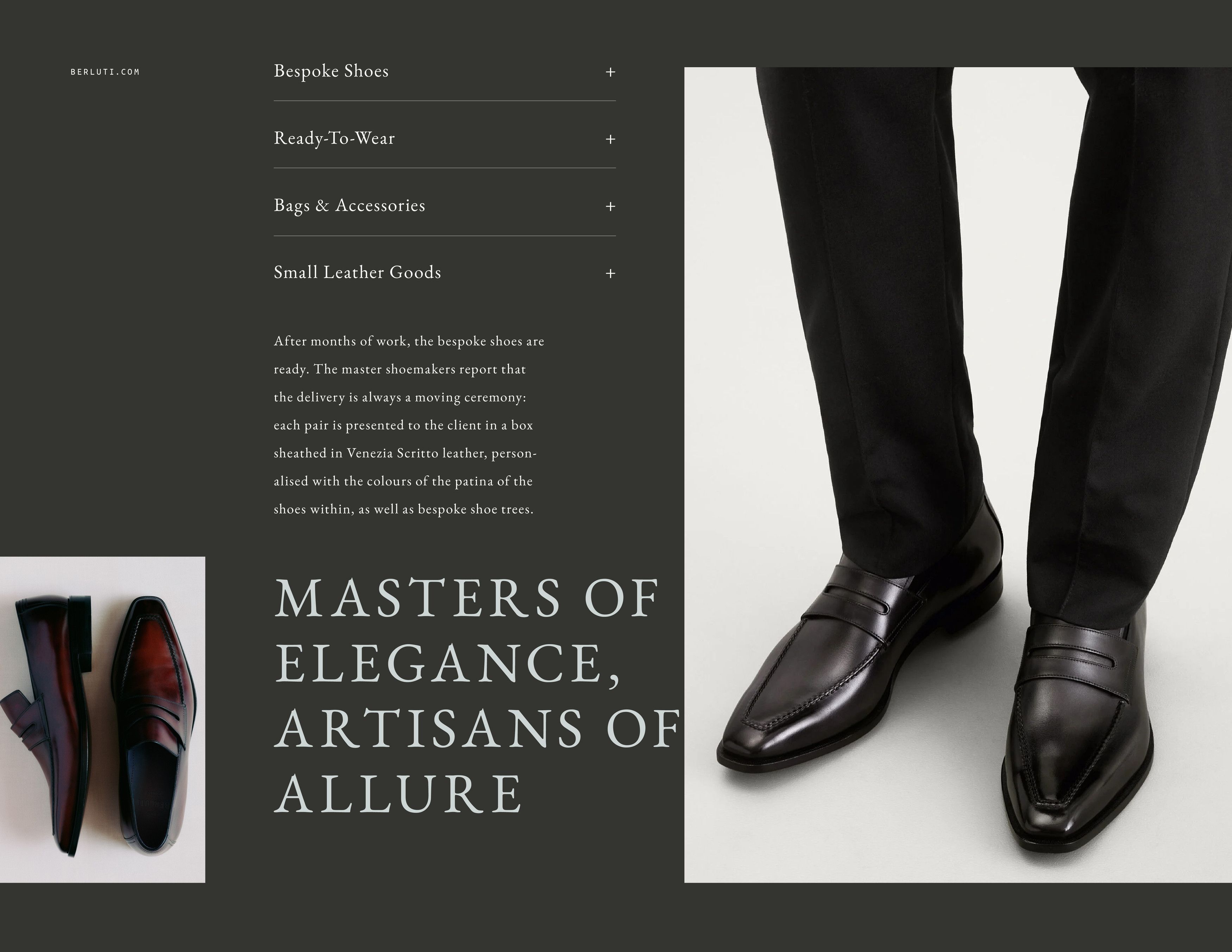 Berluti Ultimate Ultra-Rare $4,200 Alligator Loafers Godly Details Size US 8.5 / EU 41-42 - 7 Thumbnail