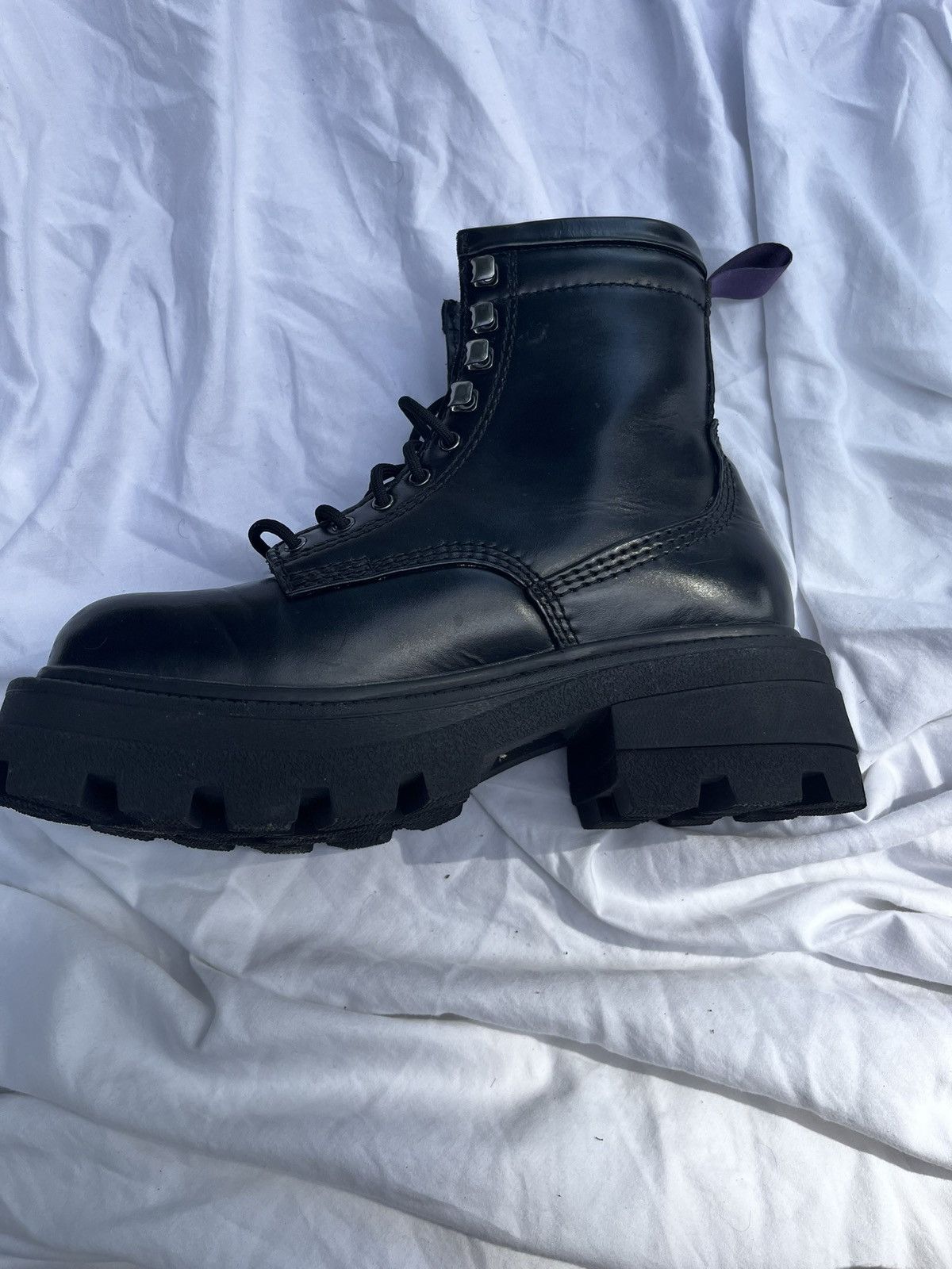 Eytys eytys michigan boots | Grailed