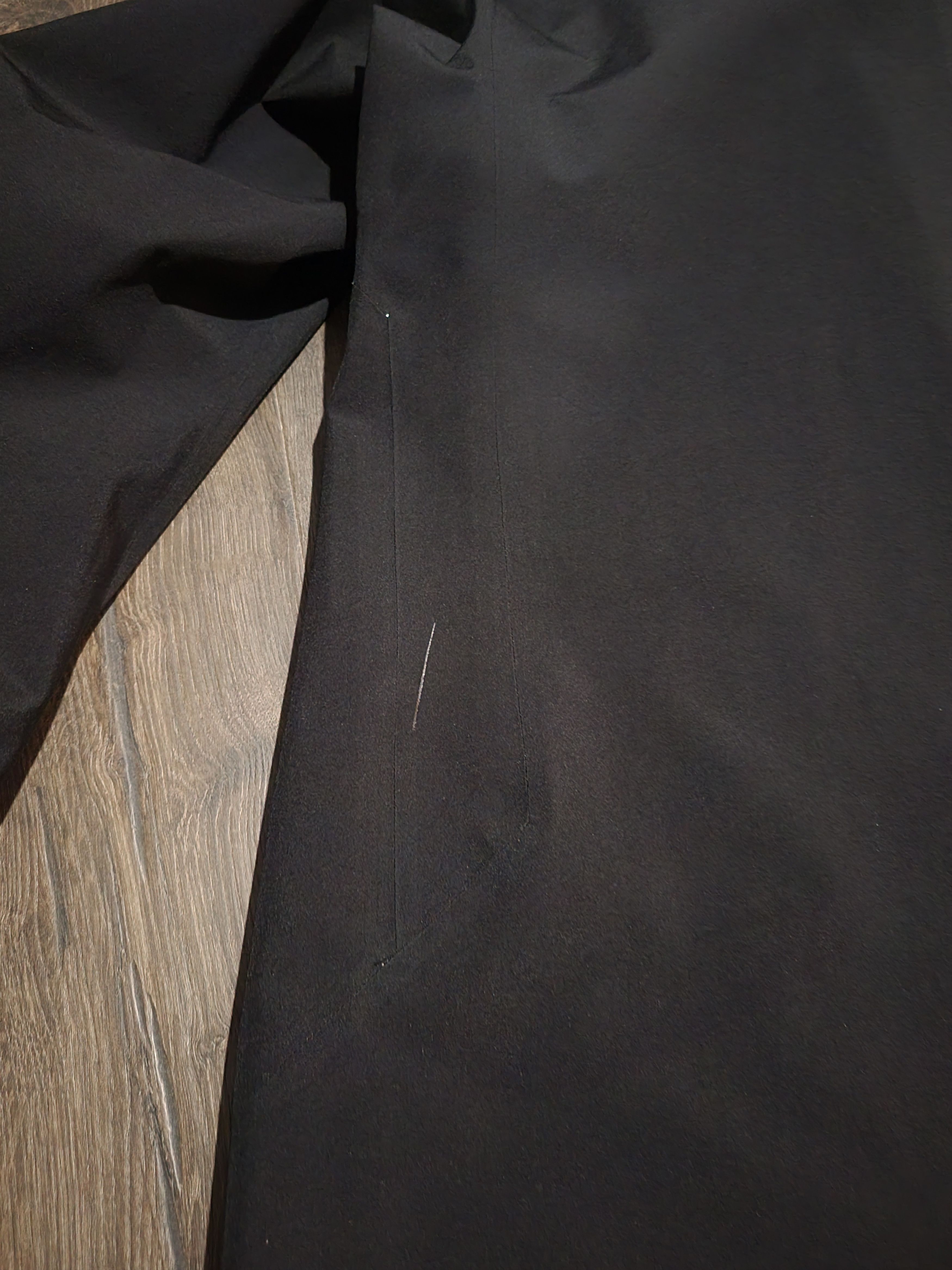 Veilance Partition AR Coat Size US M / EU 48-50 / 2 - 4 Thumbnail
